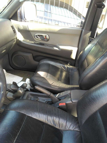 Caminhonete L200 Sport 4x4 Gls Motor Feito: 3000km 2007