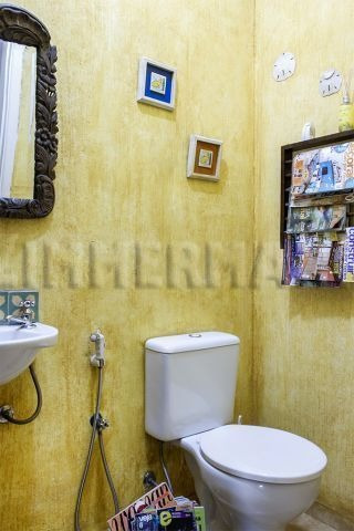 Casa - Pompeia - Ref: 75251 - V-75251