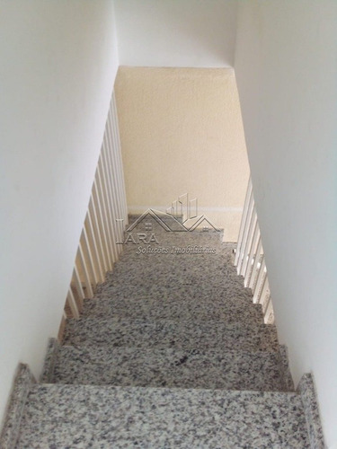 Imagem 9 de 15 de Casa Em Condominio - Vila Re - Ref: 8110 - V-8110
