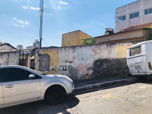 Imagem 18 de 20 de Terreno A Venda Com 145 M² | Vila Isolina Mazzei, São Paulo | Sp - Tr373511v