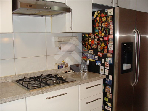 Imagen 11 de 21 de Departamento En Venta De 4 Dorm. En Vitacura