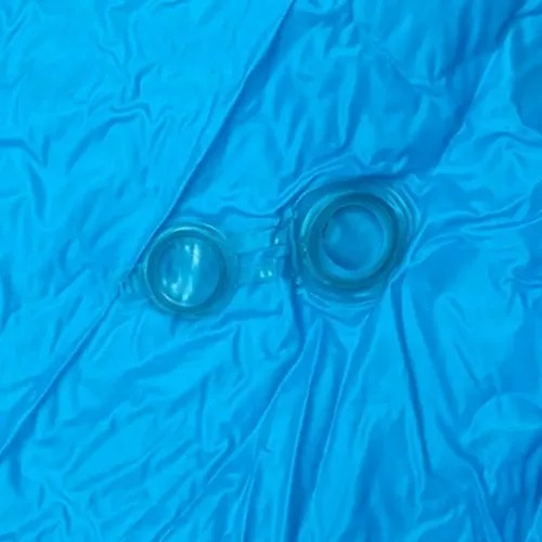 Imagen 3 de 8 de Piscina Inflable Para Niños 120 Cm Verano 3 Anillos