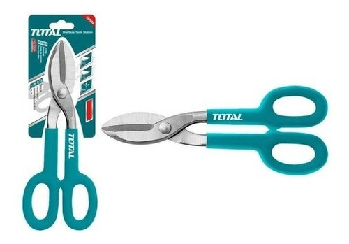 Tijera Corta Metal Total Tools  Tht524121