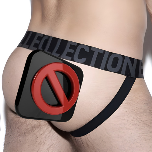 Jockstrap Es Collection Rustic Mesh Jock