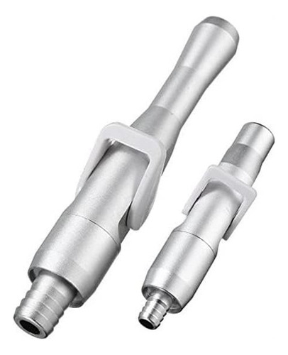 Adaptador De Punta Débil Alta Fuerte Y Corta, Válvula