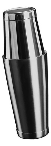 Hj Boston Shaker Boston Tin 800ml Y 500ml Set Bar Equipo De