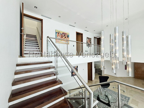 Fg Apartamento En Venta En Lomas Del Sol 25-21738 Jel