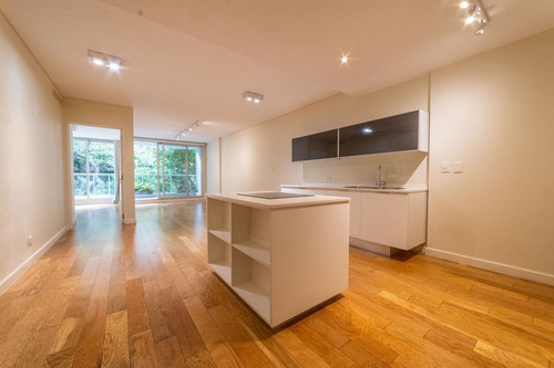Imagen 1 de 30 de Venta, Departamento 2 Amb. Palacio Bellini. Palermo Chico