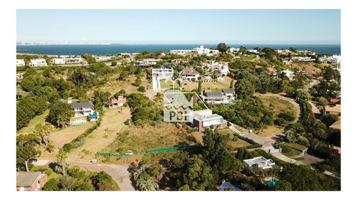 Imagen 7 de 7 de Venta De Lote En Lomo De La Ballena, Punta Ballena - Ref : Pbi2341 - Punta Ballena Lomo De La Ballena