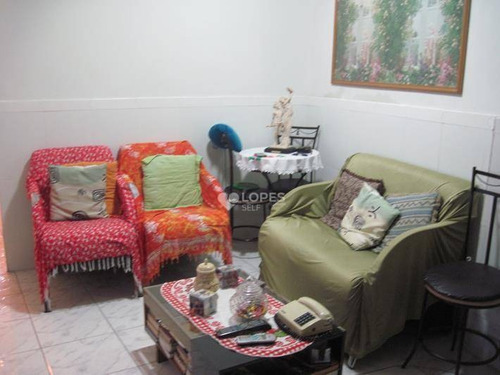 Imagem 2 de 15 de Casa Com 2 Quartos, 58 M² Por R$ 450.000 - Ponta Dareia - Niterói/rj - Ca17330