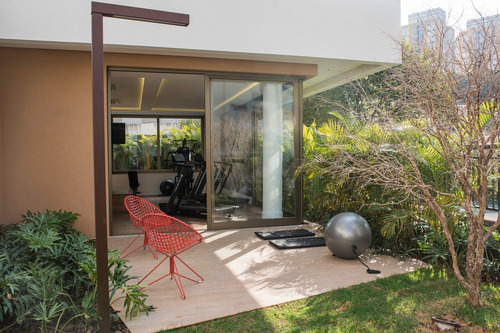 Imagem 20 de 21 de Garden Residencial Para Venda, Vila Mariana, São Paulo - Gd5420. - Gd5420-inc