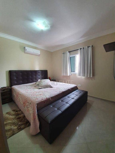Imagem 12 de 22 de Apartamento À Venda, 70 M² Por R$ 530.000,00 - Vila Valparaíso - Santo André/sp - Ap13330