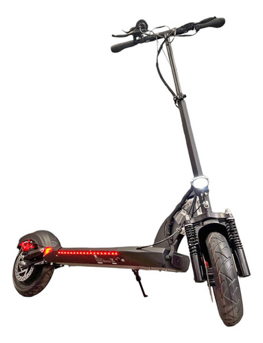 Scooter Electrico Off Road Prerdator 500w 48v 26.5ah