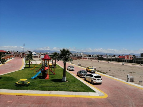 Terreno En Venta Lotes Privada Residencial Matilde Pachuca