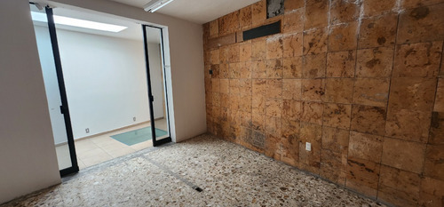Edificio En Venta, Con Uso De Suelo, Lomas De Sotelo, Naucalpan De Juárez