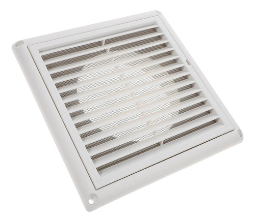 Cubierta De Ventilación Parrilla De De Ventilación 150mm