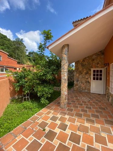 Imagen 22 de 22 de Fernando Guerrero Vende Alquila Casa En Res Villas Del Rocio, La Entrada Foc-1393