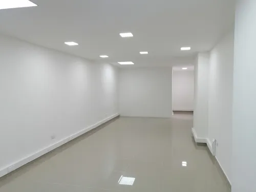 Oficina En Arriendo/venta En La Porciuncula. Cod A1029103