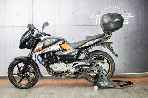 Bajaj Pulsar 180 Gt 2018