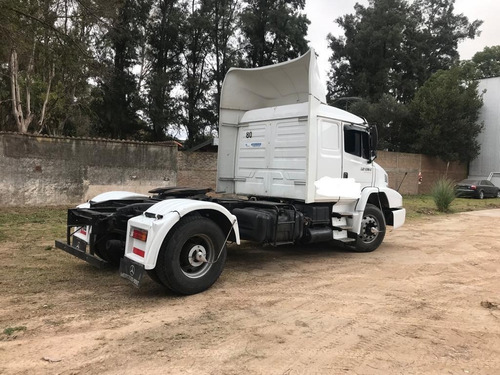 Imagen 4 de 10 de Mercedes Benz 1634