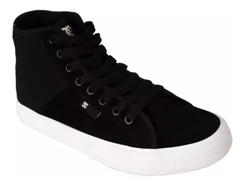 Zapatillas Borcegos Botas Dc Manual Hi Sd Hombre