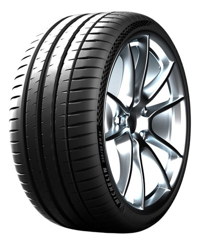Neumático Michelin 265/35 Zr20 Xl N0 Pilot Sport 4 S 99 (y)