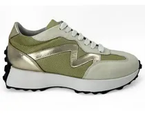 Comprar Zapatillas Urbanas Mujer Cuero Micadel Carter