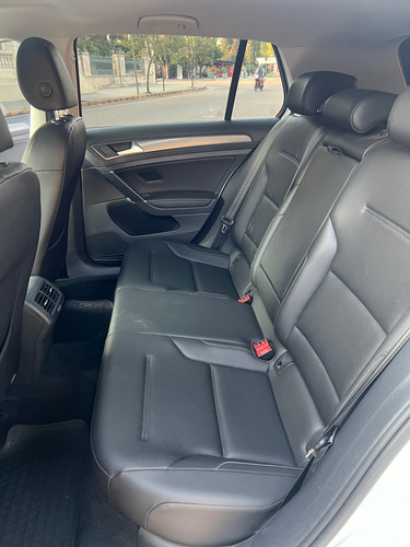 Volkswagen Golf 1.4 Highline Tsi Dsg
