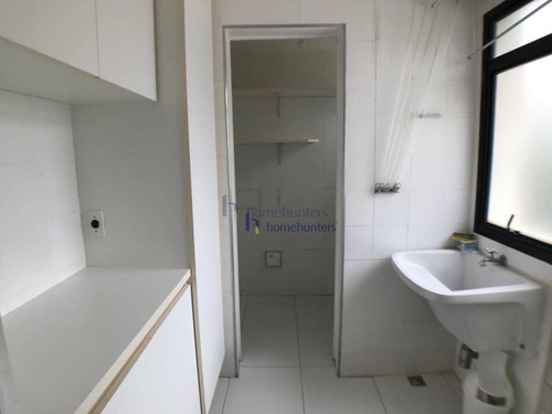 Apartamento Com 2 Dormitórios Para Alugar, 70 M² Por R$ 1.600,00/mês - Cambuí - Campinas/sp - Ap6624