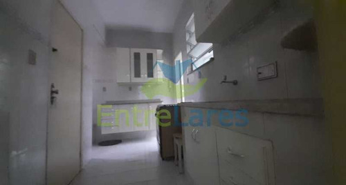 Imagem 15 de 15 de Apartamento, 2 Quartos, Todos Os Santos, Rua Conselheiro Agostinho - Ilap20544