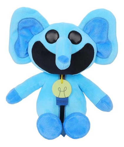 Peluches Smiling Critters Poppy Playtime Chapter 25cm