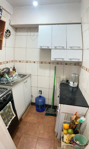 Departamento En Venta - A Dos Cuadras Metro Baquedano