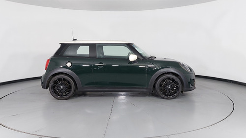 Mini Cooper S 2.0 Cooper S Resolute Dct