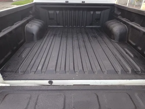 JAC T8 2.0Td 4X4
