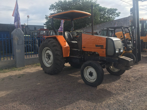Tractor Valtra Bl 77 Año 2006 80 Hp,3 Puntos, Hidraulicos