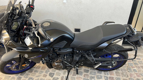 Imagen 2 de 16 de Yamaha 2018