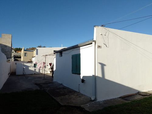 Venta Lote Mas 3 Deptos- Tandil