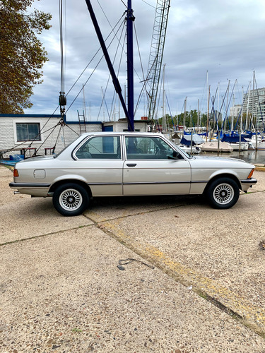 Bmw 323i
