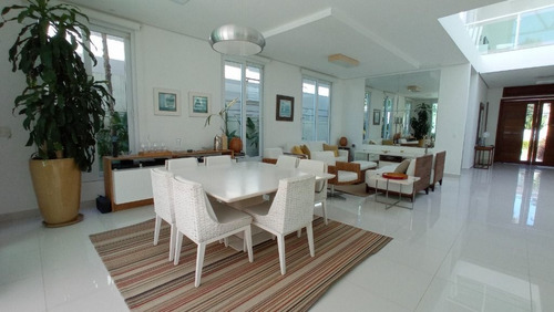 Imagem 8 de 30 de Casa Com 6 Dormitórios À Venda, 475 M² - Revieira São Lourenço - Bertioga/sp - Ca3393