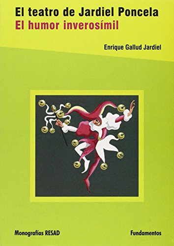 Libro El Teatro De Jardiel Poncela De Gallud Enrique