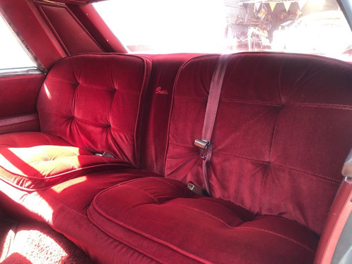 Chrysler Cordoba Mod. 1982