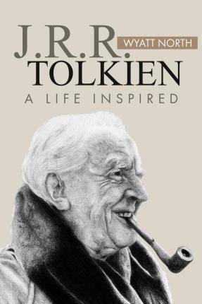 Libro J.r.r. Tolkien - Wyatt North
