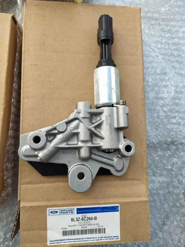 Selenoide Leva Valvula Vct Derecho Ford Explorer 4.6l Orig