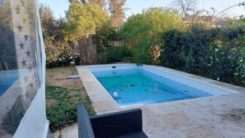 Imagen 14 de 30 de Casa 5 Años De Antigüedad, 3 Dormitorios, Jardín, Piscina - Los Arces - Cañada De Pilar