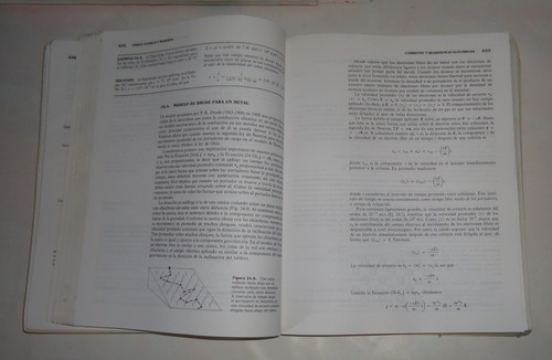 Fisica Clasica Y Moderna Edward Gettys - Keller - Skove (Usado)