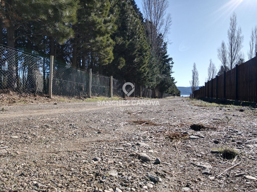 Terreno Lote En Venta En Dina Huapi, Bariloche, Patagonia
