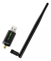 Comprar Adaptador Usb Wifi Dual Band 2.4ghz 5.8ghz + Bluetooth V4.2
