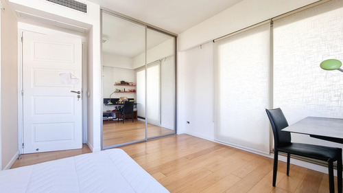 Departamento Piso Completo En Torre Exclusiva - Belgrano