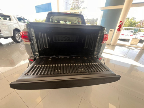 Chevrolet Montana Lt Manual Ml
