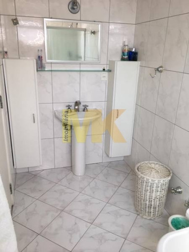 Apartamento 4 Dormitorios Sendo 01 Suite Rua Cantagalo Tatuapé Condomínio Tarragona Aceita Financiamento Bancario - 41